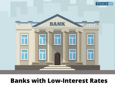 Lowest Loan Interest Rate Bank Finding Financial Comfort