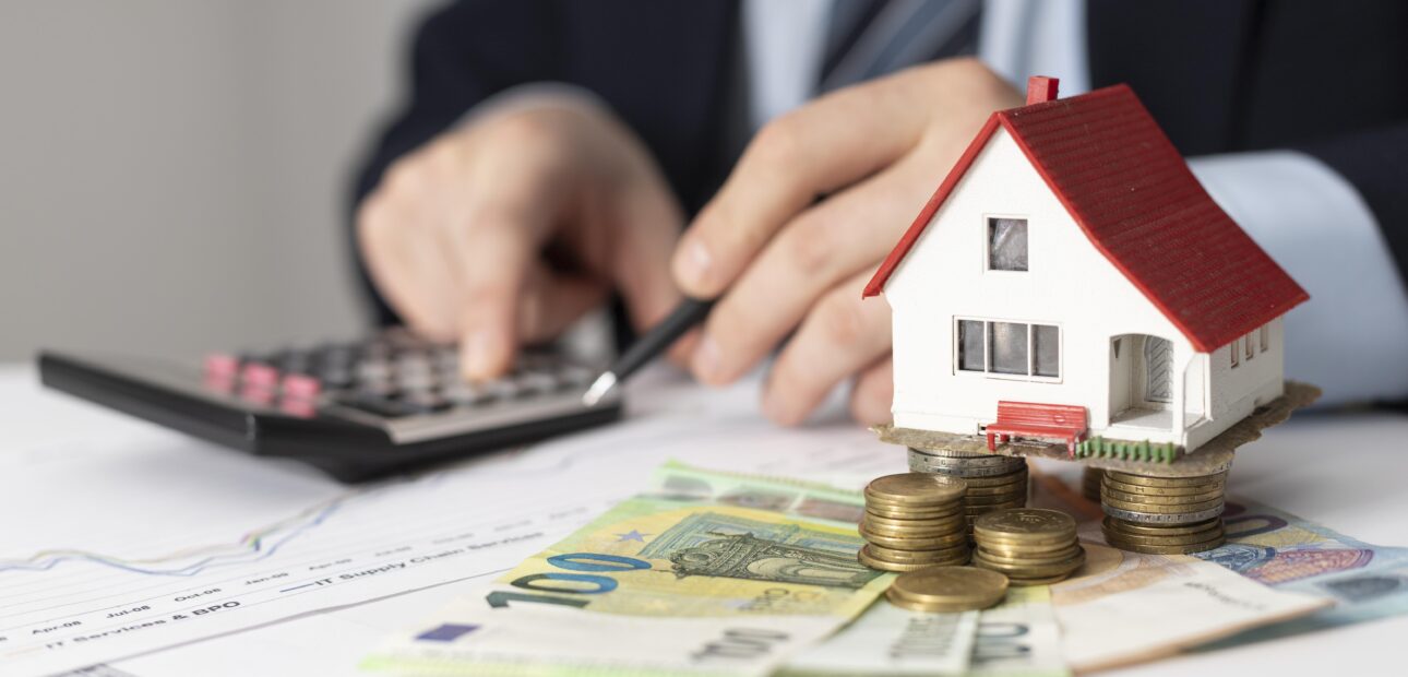Home Loan : A Guide to Understanding Home Loans